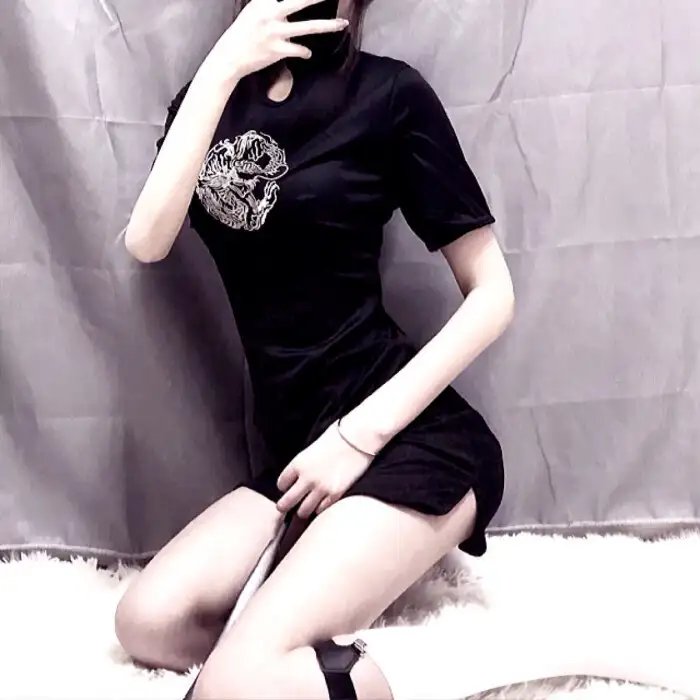 太阳出来了