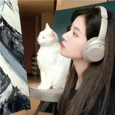 一个隐形女孩的自白